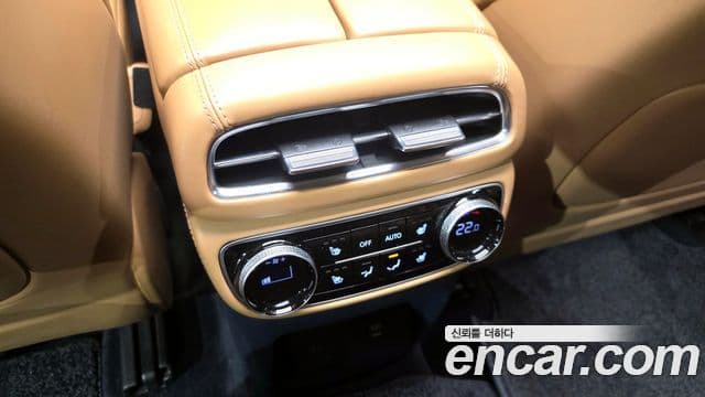 Genesis GV80, 2020 19