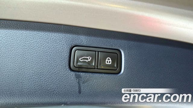 Genesis GV80, 2020 20