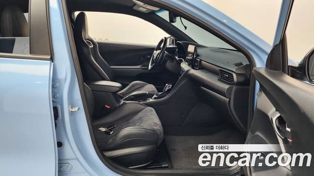 Hyundai Veloster (JS) 2.0 N, 2021 11