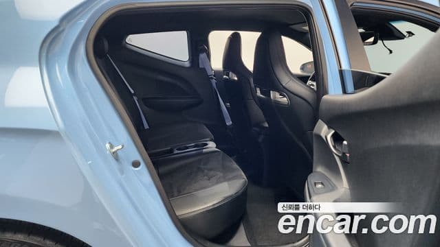 Hyundai Veloster (JS) 2.0 N, 2021 12