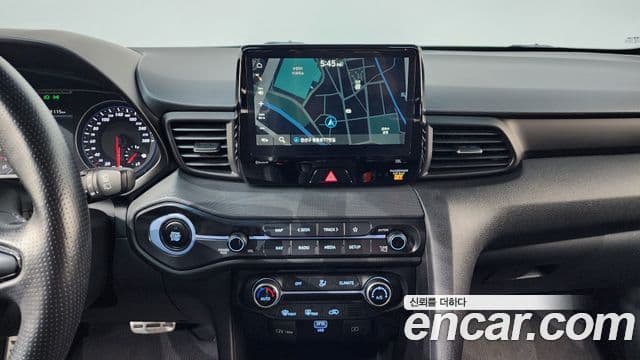 Hyundai Veloster (JS) 2.0 N, 2021 14