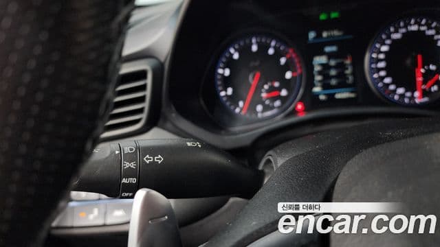 Hyundai Veloster (JS) 2.0 N, 2021 18