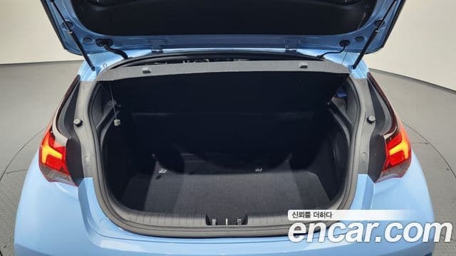 Hyundai Veloster (JS) 2.0 N, 2021 20