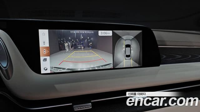 Genesis G90 (RS4) бензин 3.5 турбо AWD, 2022 15