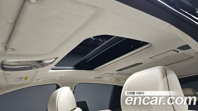 Genesis G90 (RS4) бензин 3.5 турбо AWD, 2022 19