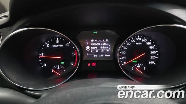 Kia All New Carnival Luxury, 2018 8