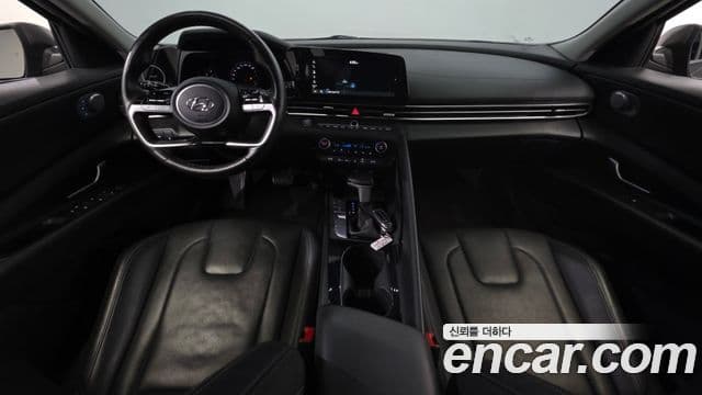 Hyundai Avante (CN7) Modern, 2023 7