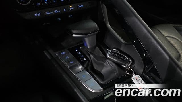 Hyundai Avante (CN7) Modern, 2023 9