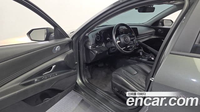 Hyundai Avante (CN7) Modern, 2023 10