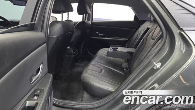 Hyundai Avante (CN7) Modern, 2023 11