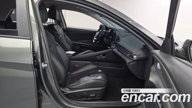 Hyundai Avante (CN7) Modern, 2023 13