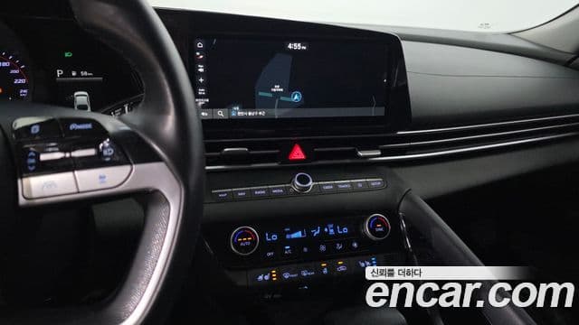 Hyundai Avante (CN7) Modern, 2023 18