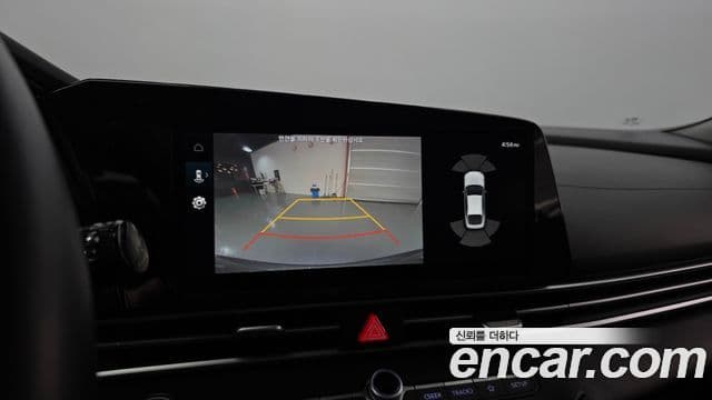 Hyundai Avante (CN7) Modern, 2023 19