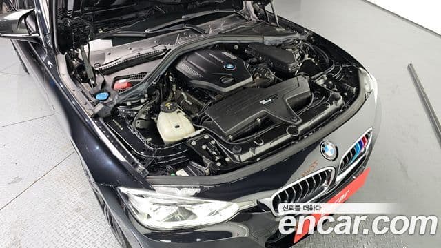 BMW 3시리즈 (F30) 320d M Sport, 2018 6