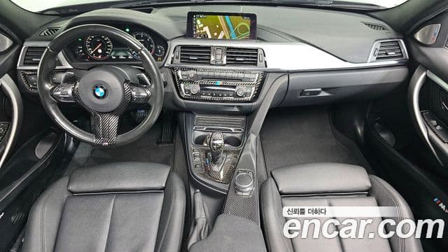 BMW 3시리즈 (F30) 320d M Sport, 2018 7