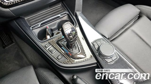 BMW 3시리즈 (F30) 320d M Sport, 2018 9