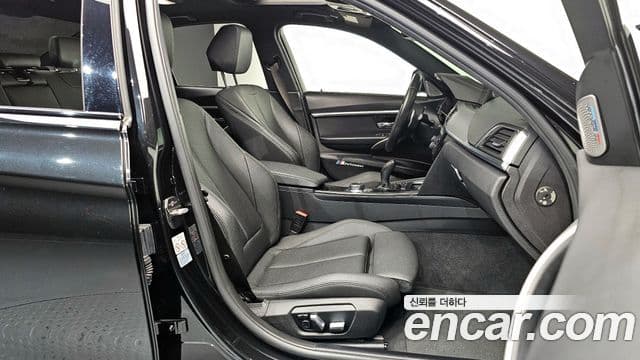BMW 3시리즈 (F30) 320d M Sport, 2018 10