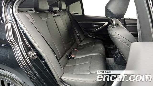 BMW 3시리즈 (F30) 320d M Sport, 2018 12
