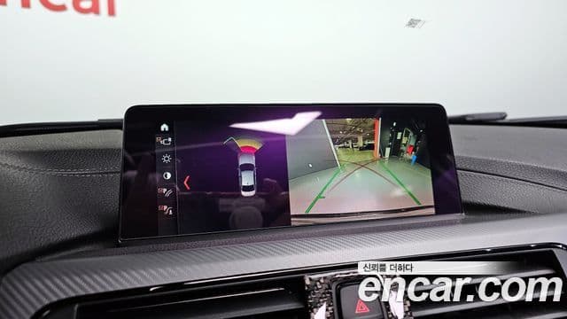 BMW 3시리즈 (F30) 320d M Sport, 2018 15