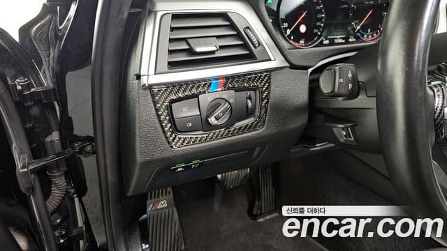 BMW 3시리즈 (F30) 320d M Sport, 2018 16