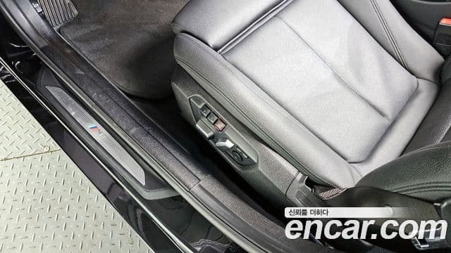 BMW 3시리즈 (F30) 320d M Sport, 2018 17