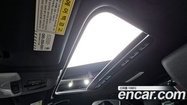 BMW 3시리즈 (F30) 320d M Sport, 2018 19