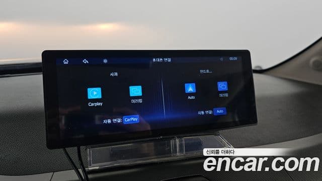 Kia Ray Prestige, 2013 16