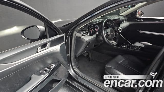 Kia K5 3세대 Prestige, 2022 11