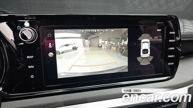 Kia K5 3세대 Prestige, 2022 15