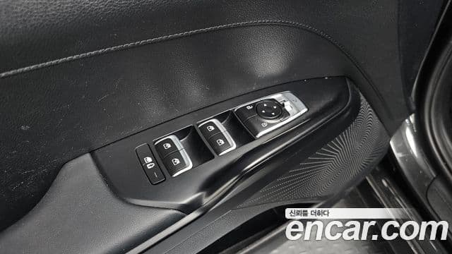 Kia K5 3세대 Prestige, 2022 17