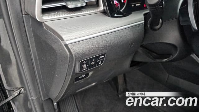 Kia K5 3세대 Prestige, 2022 18