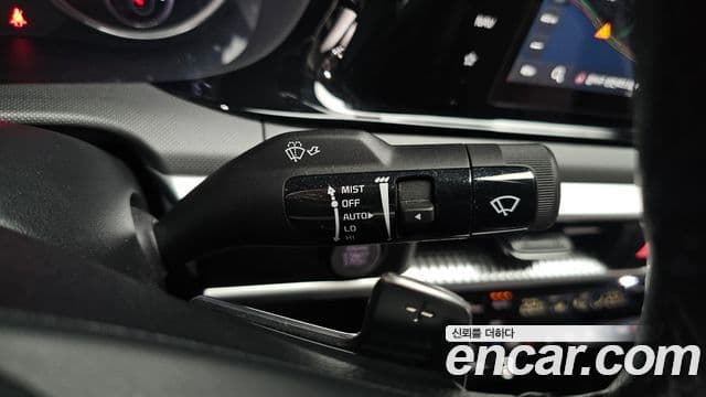 Kia K5 3세대 Prestige, 2022 19