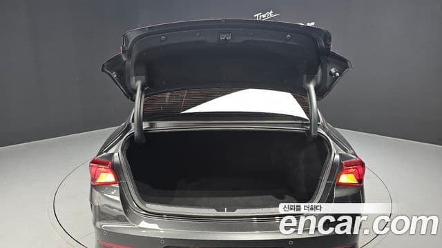 Kia K5 3세대 Prestige, 2022 20