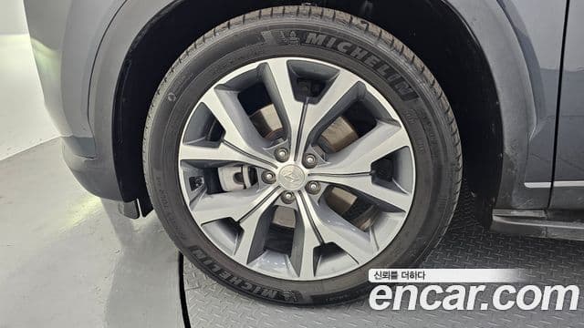 Hyundai Palisade Prestige, 2021 все фото