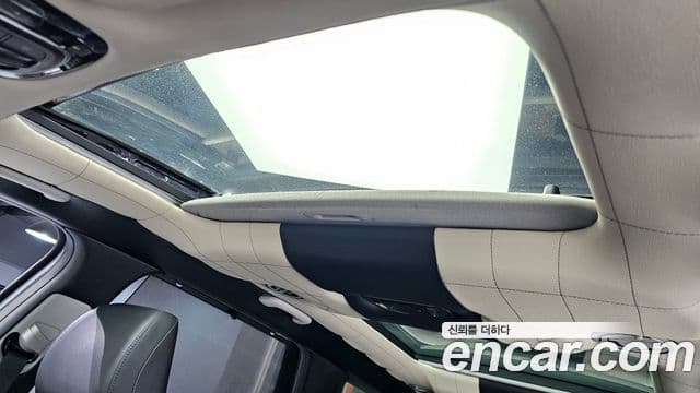 Hyundai Palisade Prestige, 2021 16