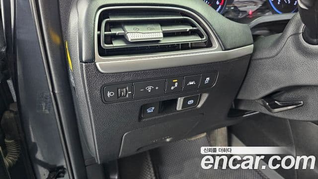 Hyundai Palisade Prestige, 2021 17