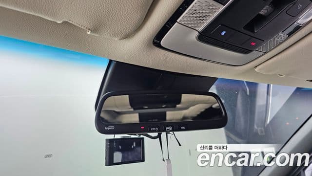 Hyundai Palisade Prestige, 2021 18