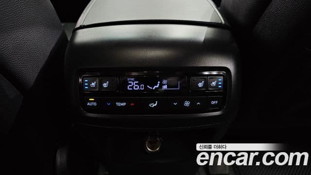 Hyundai Palisade Prestige, 2021 19