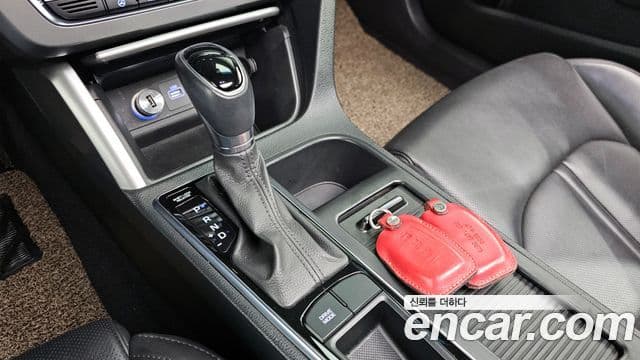 Hyundai LF Sonata 2.0 Smart, 2015 9