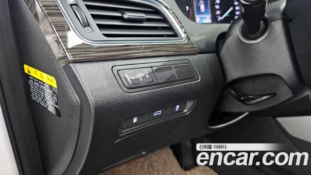 Hyundai LF Sonata 2.0 Smart, 2015 16