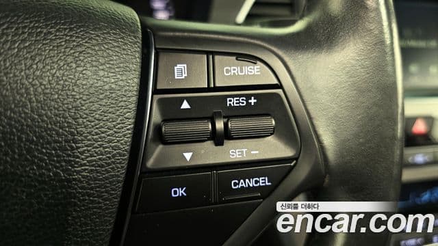 Hyundai LF Sonata 2.0 Smart, 2015 19