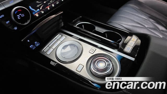 Genesis G80 (RG3) бензин 3.5 турбо AWD, 2022 9