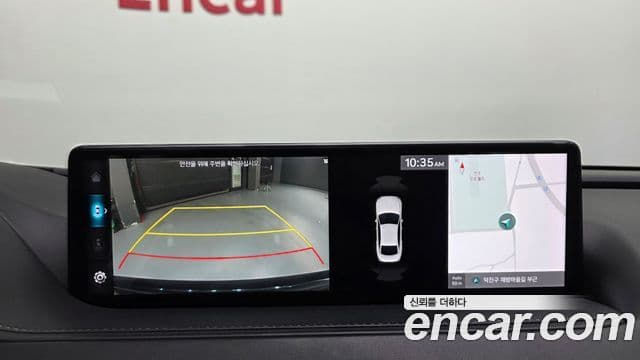 Genesis G80 (RG3) бензин 3.5 турбо AWD, 2022 16