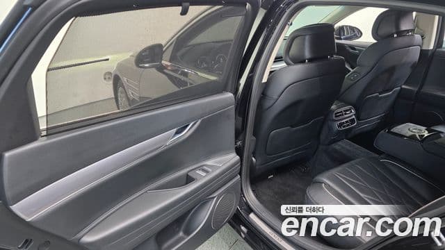 Genesis G80 (RG3) бензин 3.5 турбо AWD, 2022 17