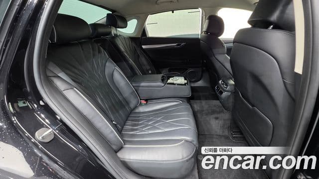 Genesis G80 (RG3) бензин 3.5 турбо AWD, 2022 19