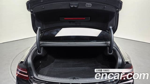 Genesis G80 (RG3) бензин 3.5 турбо AWD, 2022 20