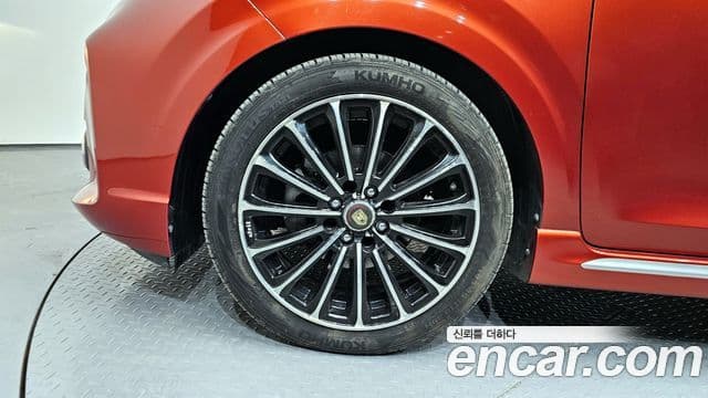 Kia All New Morning (JA) Prestige, 2018 все фото