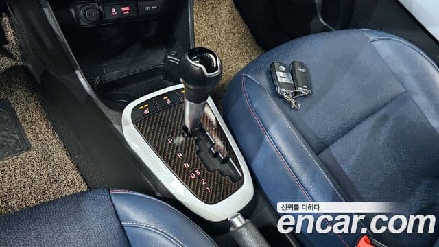 Kia All New Morning (JA) Prestige, 2018 9