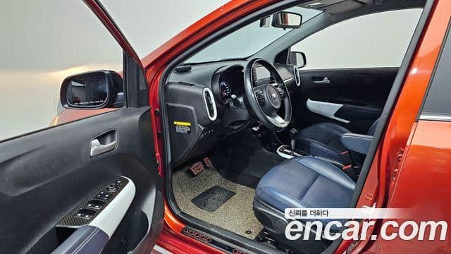 Kia All New Morning (JA) Prestige, 2018 11