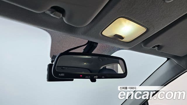 Kia All New Morning (JA) Prestige, 2018 16